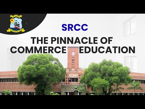 Why SRCC Tops Every Commerce Dream