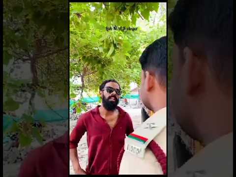 police prank episode_2