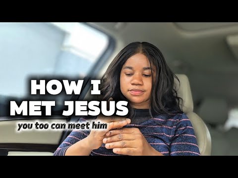 STORYTIME : My FaithJourney| How It All Started