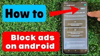 How to block ads on android | how to stop ads in mobile | mobile screen ads kaise band kare