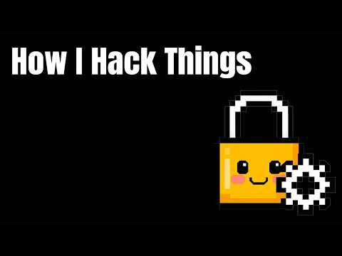 My Initial Access Methodology for Any Exam (How I Hack Things)