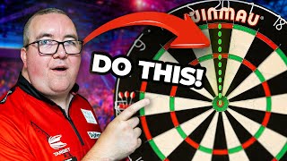 These Darts Tips Can Improve Any Player (Very Simple!)