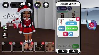 Christmas codes for life together 😝😝❤️❤️❤️🎄🎄