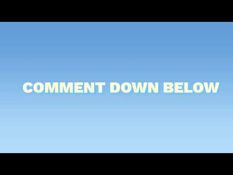 TYSM FOR 105 SUBS!!!