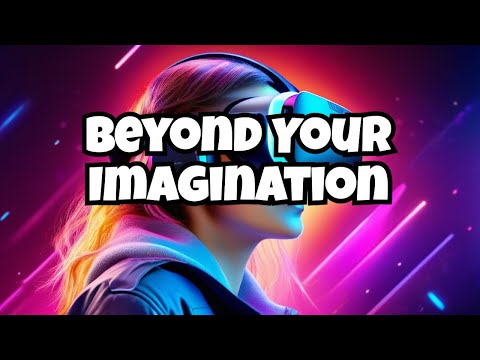 Why Virtual Reality's Future is Scary (2024 Edition)