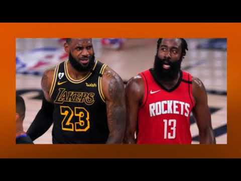 "Houston Rockets" is on the brink of "elimination"|Game Recap
