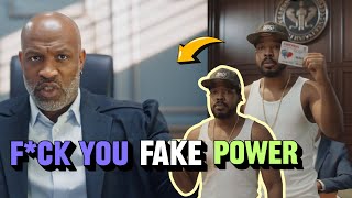 Judge Perkins DESTROYS Angry Defendant After Explosive Outburst in Court!