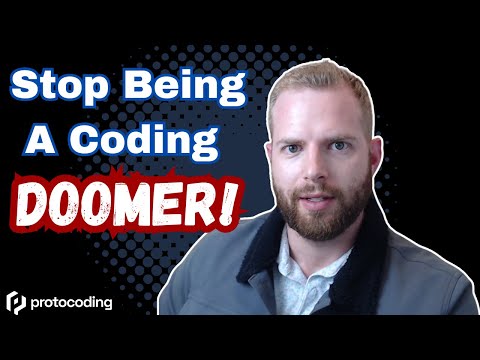 The Software Engineering Job Market Is BETTER Than You Think!