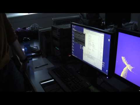 ELEC 444 Sp 2015 3D Scanner