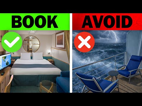 8 Reasons You SHOULD Book an Inside Cabin on a Cruise