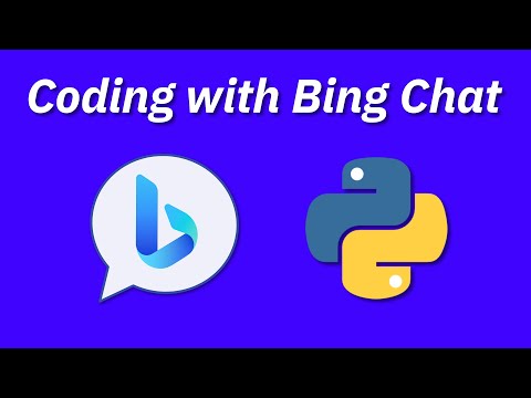 What's Microsoft's new Bing AI Chat like for Coding?