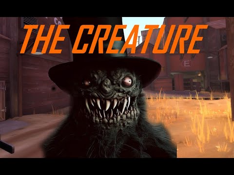 The Creature (A Road to 1K Encounter)