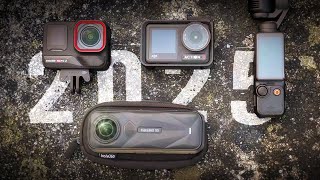 What's The BEST Vlogging Camera For Beginners in 2025