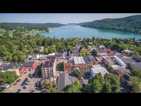 Cooperstown Radio  Spot Summer 2019