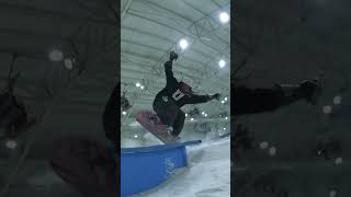 Riding with the Gauntlets at Big SNOW | #PlanetZebulon