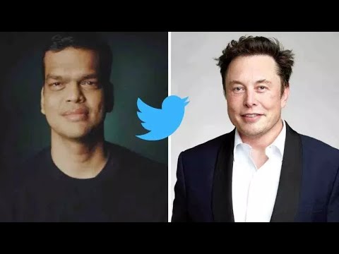 आखिर कौन है Sriram Krishnan?  Elon Musk को मिला श्रीराम का साथ
