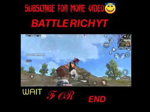 Jane_Wale_Laut_Kar_Aaya_Kyon_Nahi_||BATTLE RICH YT #rich#battlerich#shortsvideoyoutube