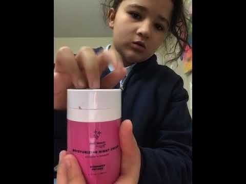 Morning routine