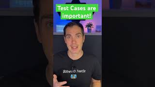 15 Steps To Write A Test Case #softwaretesting #testing