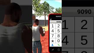 Indian bike game 3d chaet code Android game #shortvideo #gaming