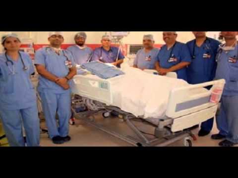 Liver Transplant – Organ Transplant in India