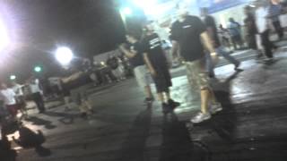 Accelerated performance supra at mylan dragway