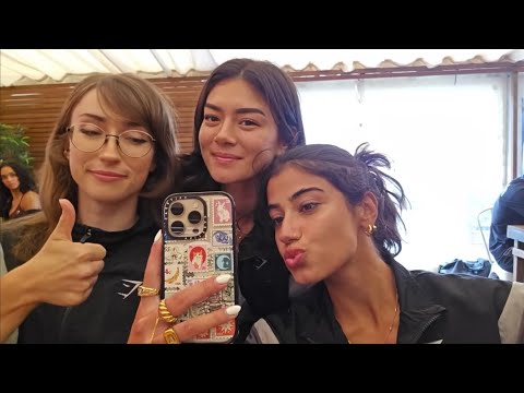 GYMSHARK: LIFT LONDON VLOG