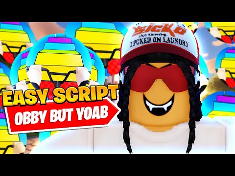 *UPDATED* Best Obby But You're On A Bike Auto Win Script *Auto Race*