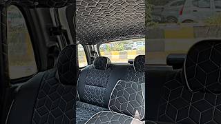 Zen full interior Modification