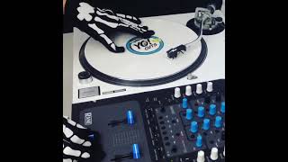 Day 100 - 100 Days of Scratching by Emma of School of Scratch