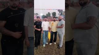 #jasbirsingh #kaler #my security force' z +