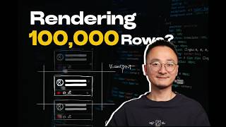 Frontend System Design Essentials: Virtualization Explained