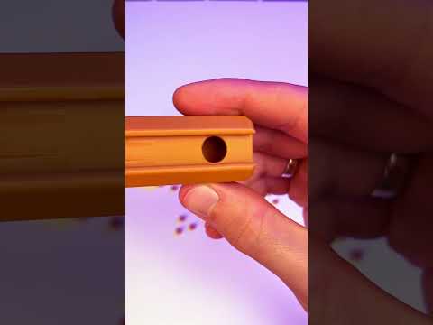 50+ Round BB Shooter with HUGE Magazine | 3D Printed Gun 🎯 #Bambulab