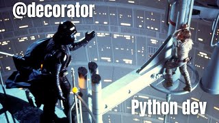The Hidden Dangers of Python Decorators