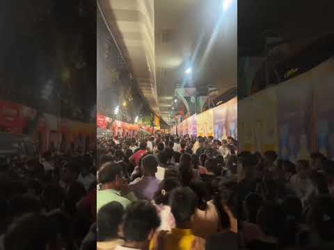 #lalbaghcharaja #amchabappa #chintamani #morya #lalbaugkarancha_raja #lalbaug #kokan #mumbai