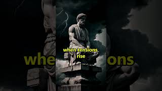 The Power of a Smile: A Stoic’s Secret Weapon |  #stoicism