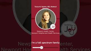 Finding Joy Practicing Rural Town Family Medicine #healthcareprofessionals  #communityhealth