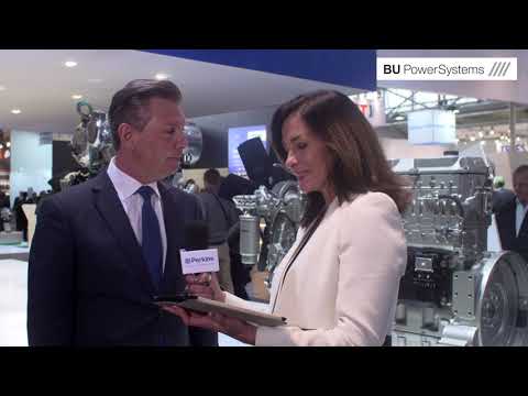 BU Power Systems