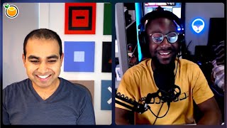 Discussing the Power of Low-Code and Design Tools with Dumeme! ⚙️