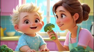 Bobby Bobby Yes Mama 🎵 | Nursery Rhymes & Kids Songs for Toddlers & Preschoolers | Fun, Learning