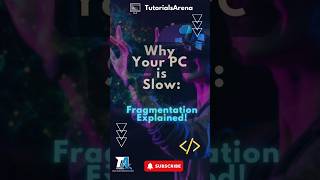 ✨ Speed Up Your Computer: Understand Fragmentation!💻 | Coding Essentials for Tech Interviews 🚀