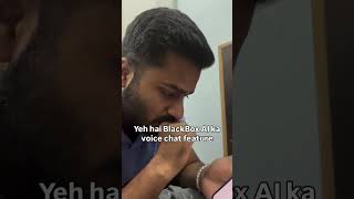 AI chat after breakup!! #smartphone #programming #code #coding #codinglife