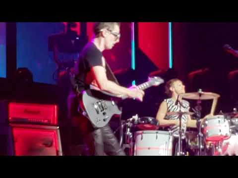 Muse - Take a Bow (Live at The Forum)