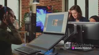 Digital Creativity Unleashed: Navigating the World of Digital Art