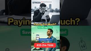 Wisconsin Drivers: Stop Overpaying for Car Insurance | Compare & Save | NewAutoInsurance.com