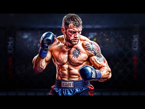 [ Eminem , 2Pac ] Best Boxing & Workout Music Mix 2025 👊 Training Motivation Music 🔥