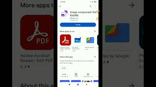 A useful🔥application in 59s #android #app #techdev #shorts #tech