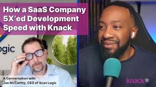 Case Study: How a SaaS Company 5X’ed Development Time