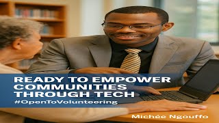 IT Professional OpenTo Volunteering