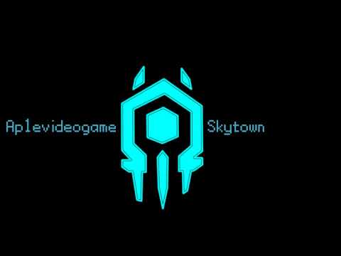 Skytown